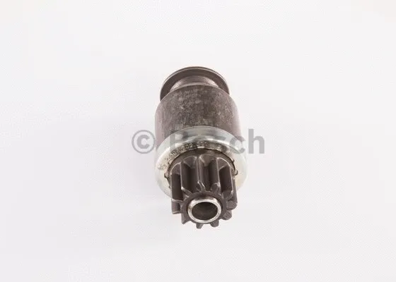 Freewheel Gear, starter