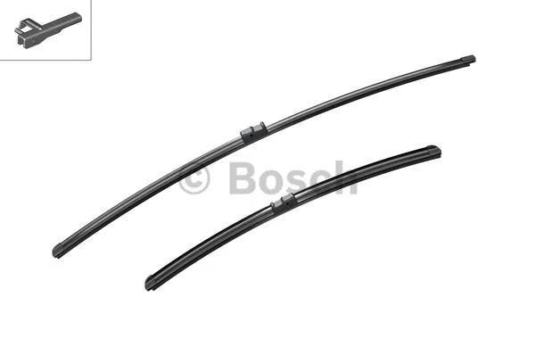 Wiper Blade (3 397 014 117)
