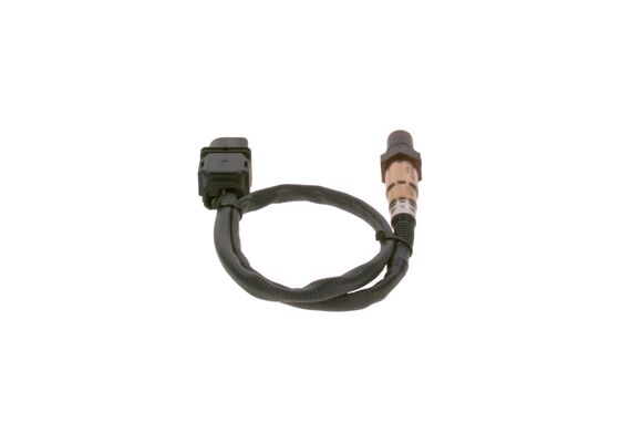 Lambda Sensor