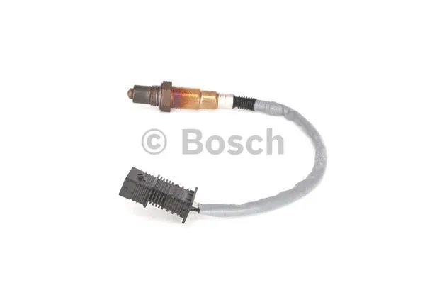 Lambda Sensor