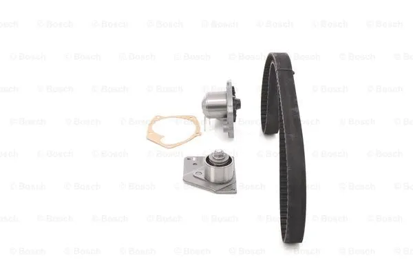 Water Pump & Timing Belt Kit