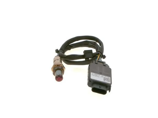 NOx Sensor, urea injection (0 281 007 407)
