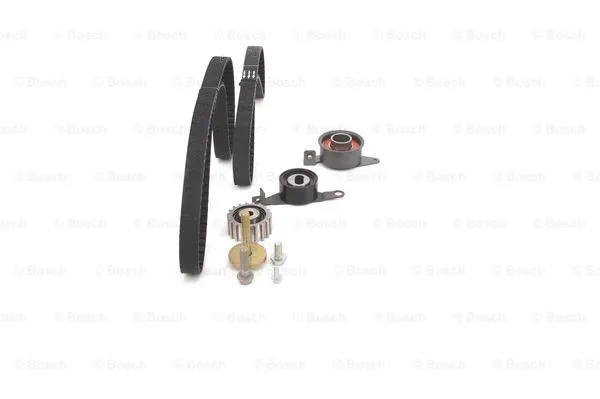 Timing Belt Kit