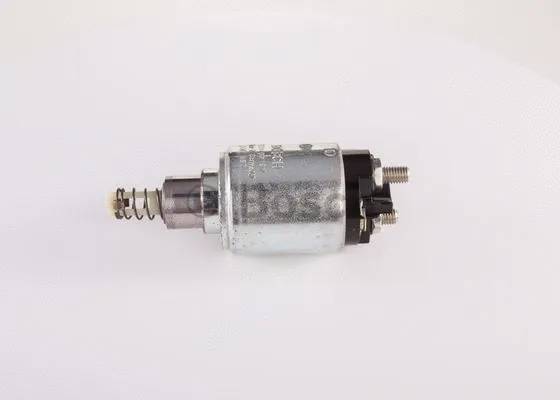 Solenoid Switch, starter (0 331 402 207)