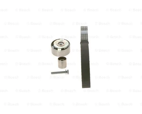 Timing Belt Kit