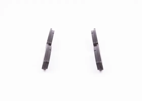 Brake Pad Set, disc brake (0 986 BB0 520)