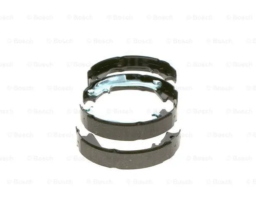 Brake Shoe Set, parking brake