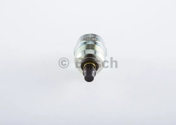 Solenoid (F 002 D13 640)