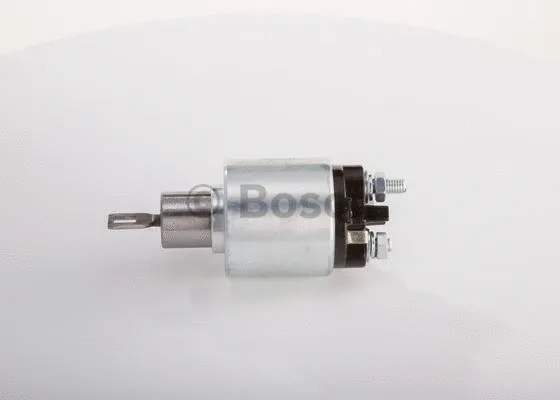 Solenoid Switch, starter