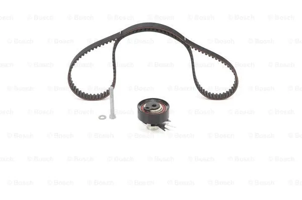 Timing Belt Kit