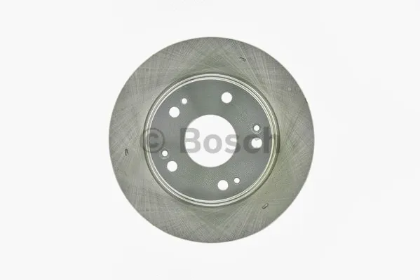 Brake Disc (0 986 AB6 832)