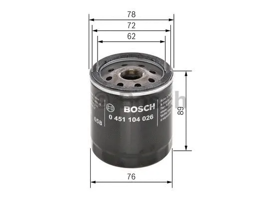 Oil Filter