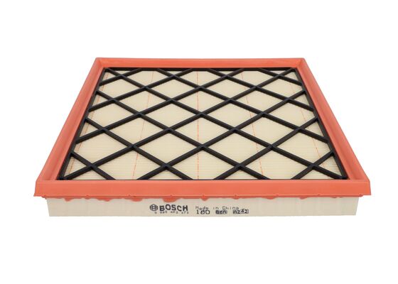 Air Filter (0 986 AF2 373)