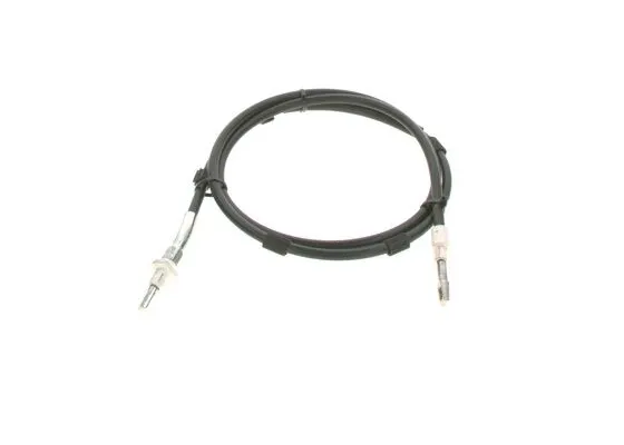 Cable Pull, parking brake (1 987 477 903)