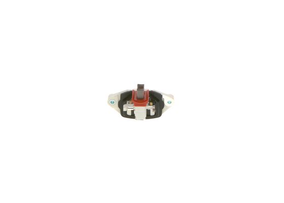 Alternator Regulator