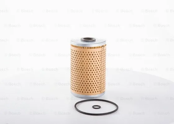 Oil Filter (0 986 B01 555)
