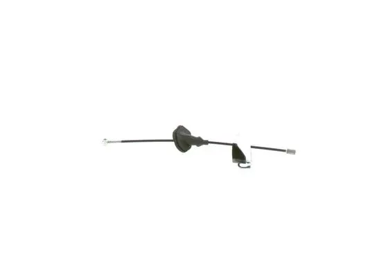 Cable Pull, parking brake