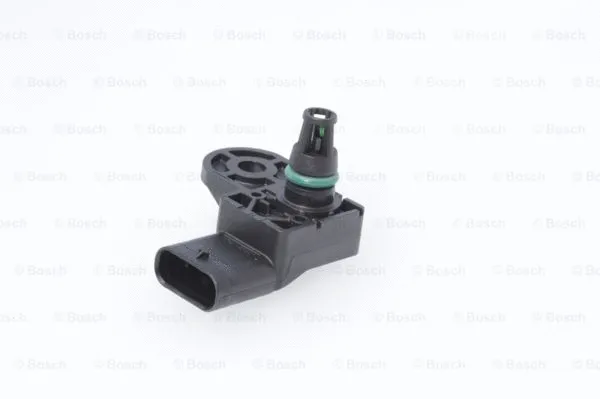 Sensor, intake manifold pressure