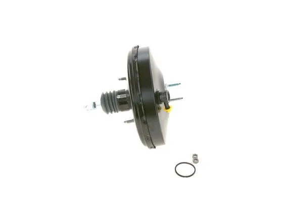 Brake Booster (0 204 125 763)