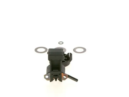 Sensor, crankshaft pulse