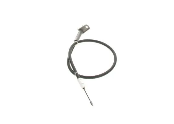 Cable Pull, parking brake