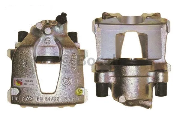 Brake Caliper (0 204 103 506)