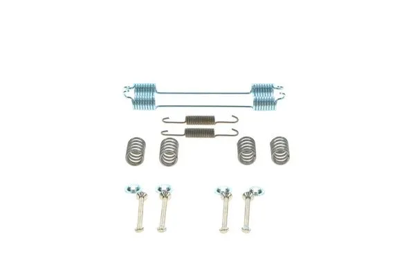 Accessory Kit, brake shoes (1 987 475 433)