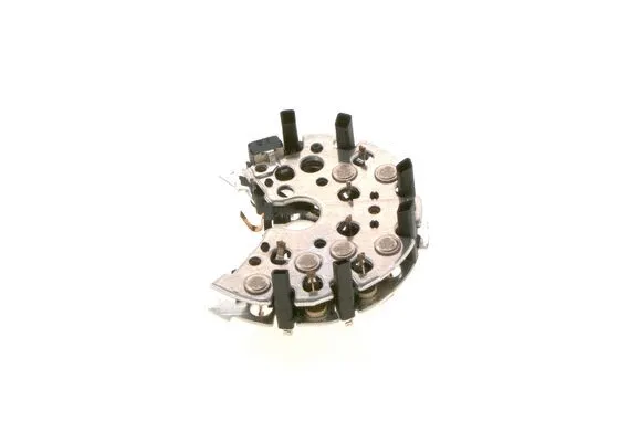 Rectifier, alternator (1 127 319 689)