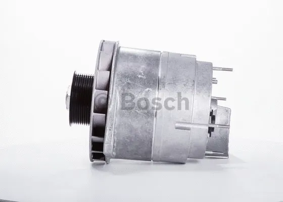 Alternator (F 000 LD0 205)