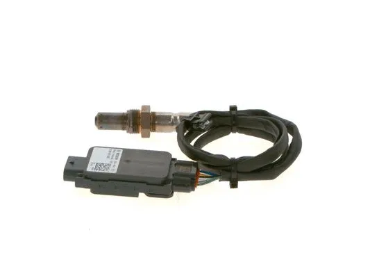 NOx Sensor, urea injection (0 281 007 325)