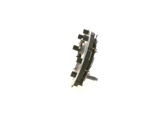 Rectifier, alternator