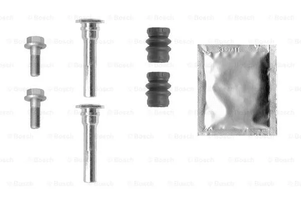 Accessory Kit, disc brake pad (1 987 474 493)