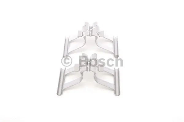 Accessory Kit, disc brake pad
