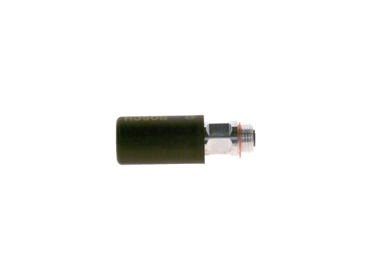 Hand Feed Pump