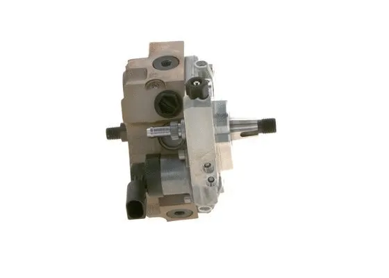 High Pressure Pump (0 445 010 126)