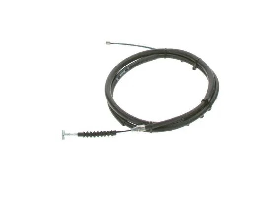 Cable Pull, parking brake