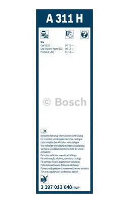 Wiper Blade