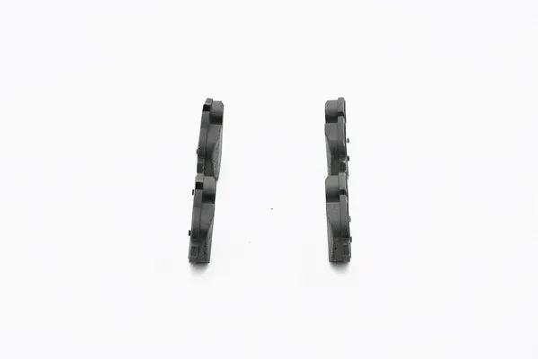 Brake Pad Set, disc brake (0 986 AB1 729)