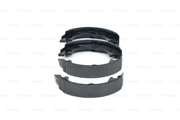 Brake Shoe Set, parking brake (0 986 487 926)
