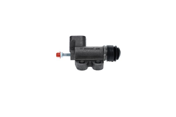 Slave Cylinder, clutch