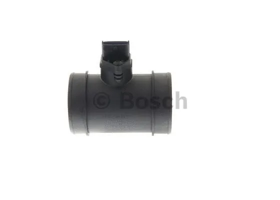 Mass Air Flow Sensor
