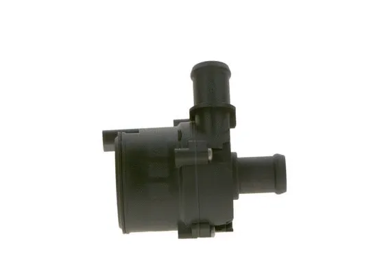 Auxiliary Water Pump (cooling water circuit)