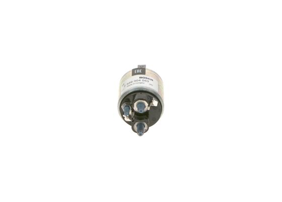 Solenoid Switch, starter