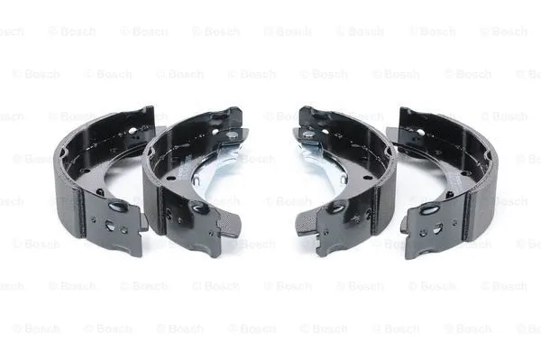 Brake Shoe Set (0 986 487 585)