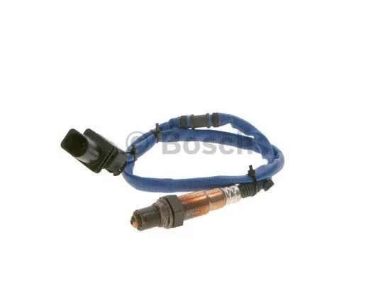 Lambda Sensor (0 258 017 458)