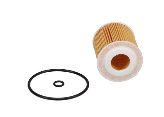 Oil Filter (0 986 AF1 156)
