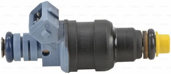Injector
