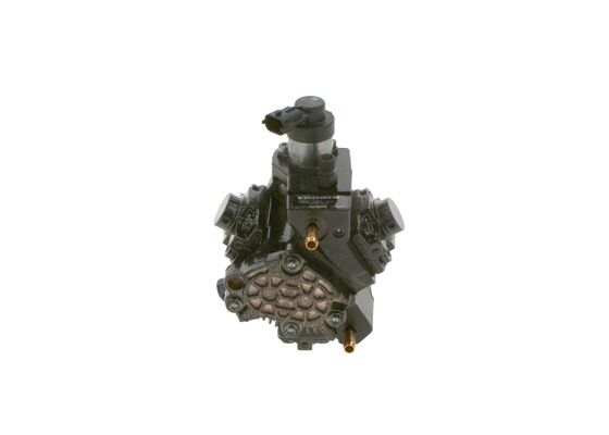 High Pressure Pump