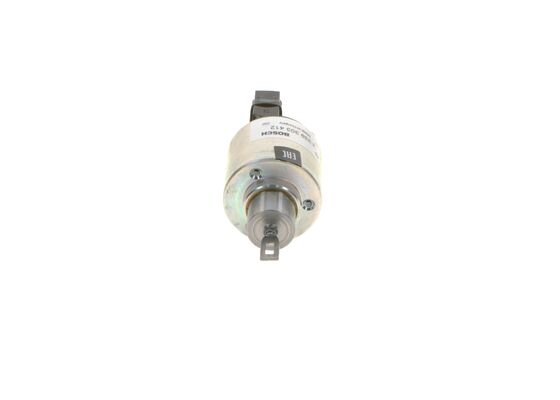 Solenoid Switch, starter