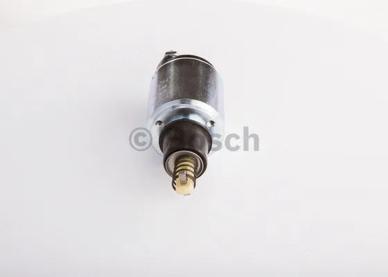 Solenoid Switch, starter